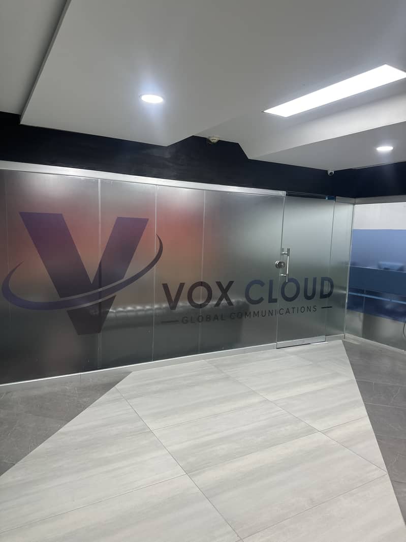 Vox cloud 0