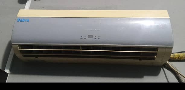 Air Conditioner