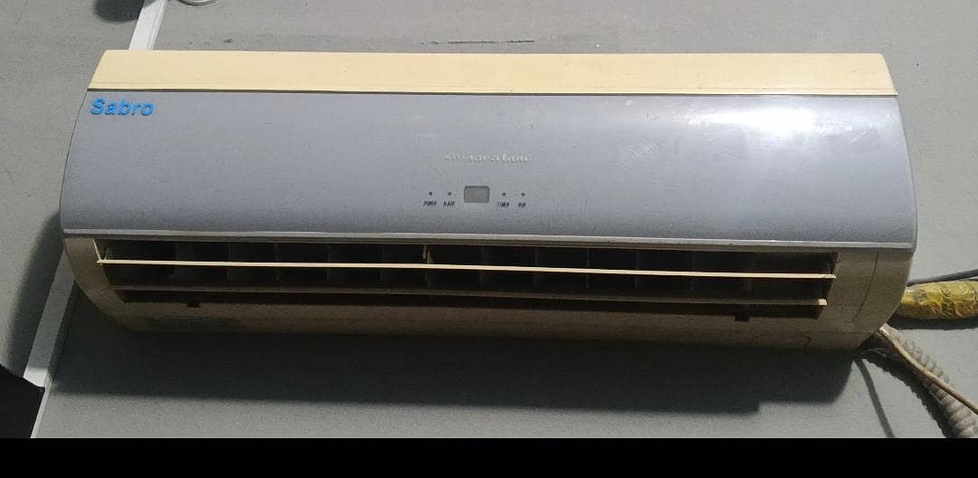 Air Conditioner 0