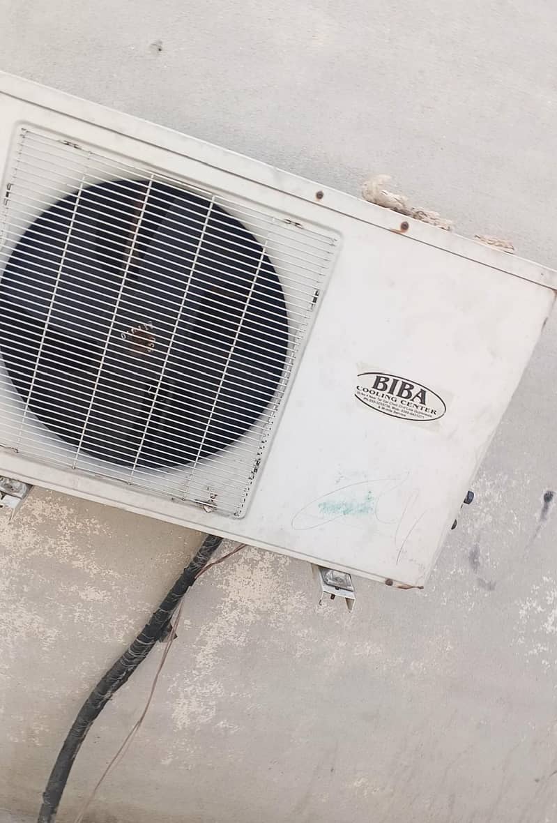 Air Conditioner 1