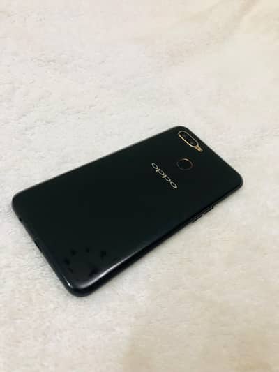 OPPO A5s