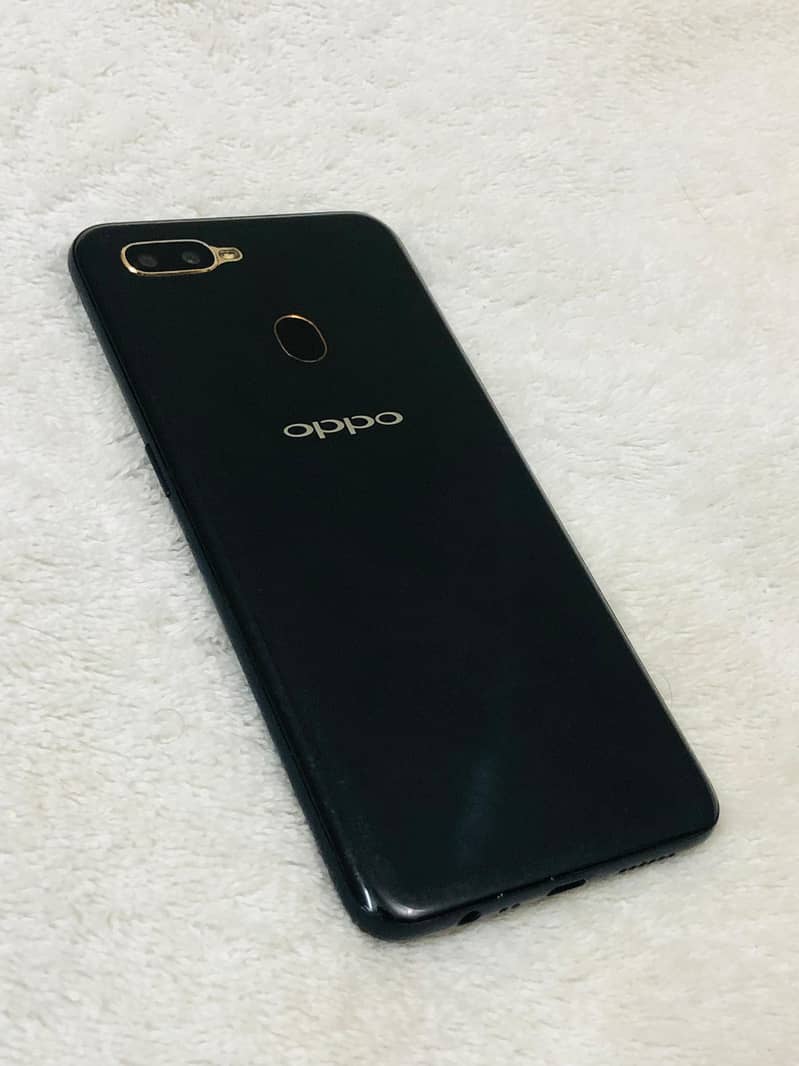 OPPO A5s 1
