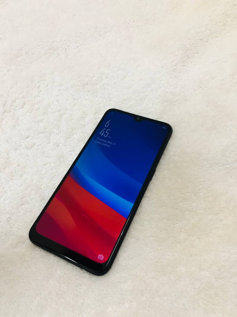 OPPO A5s 5
