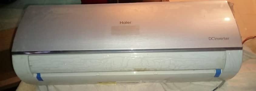 harier DC invertor