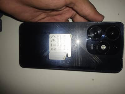 Tecno spark 20c 4+4 128 without box all okay  best phone 