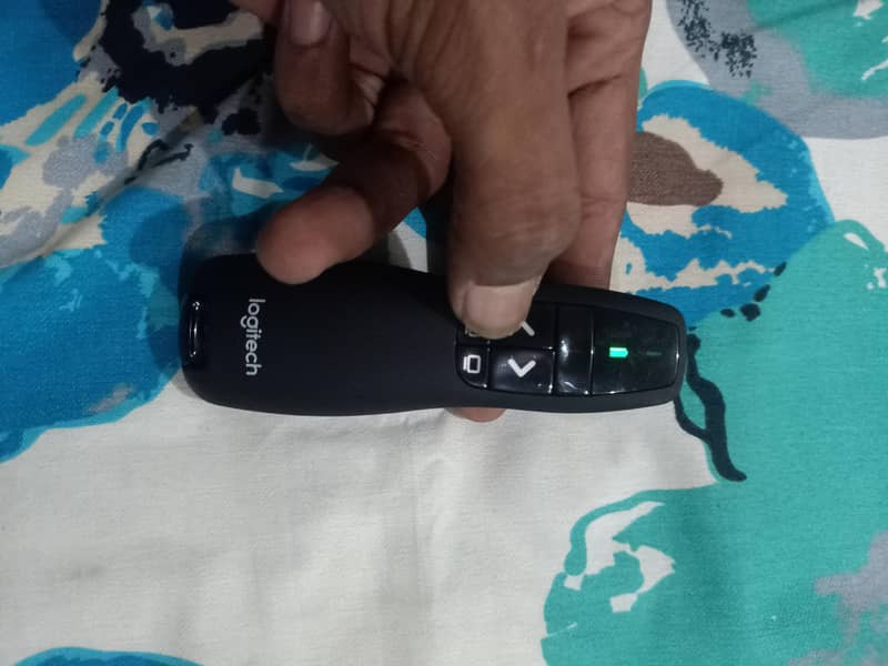 projector remote wireless 1
