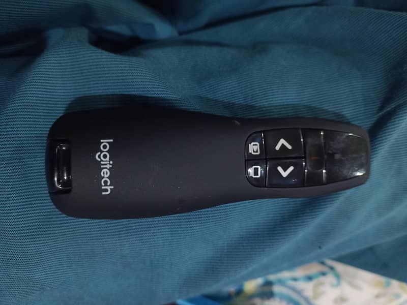 projector remote wireless 2