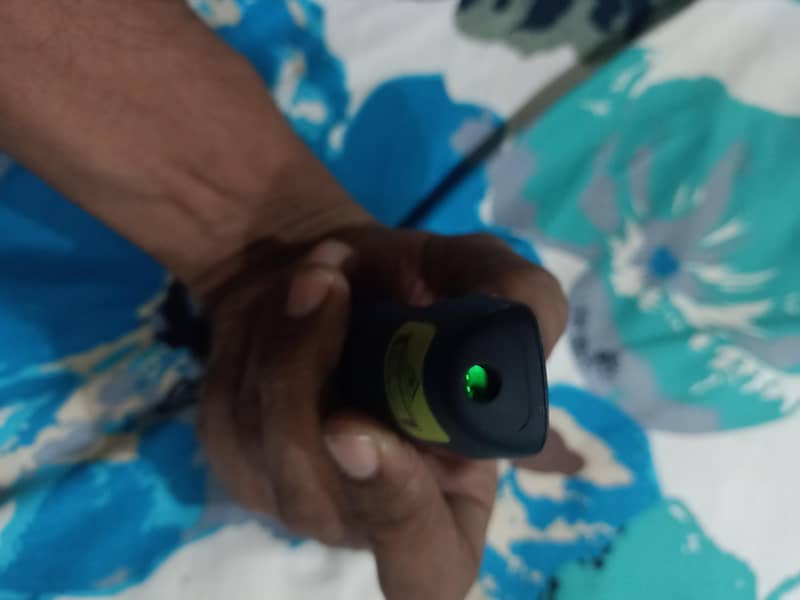 projector remote wireless 3