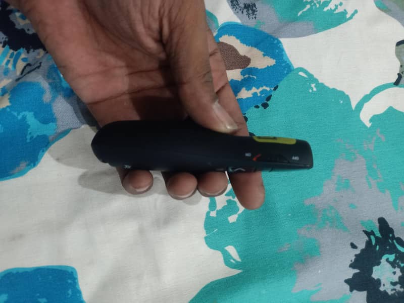 projector remote wireless 4