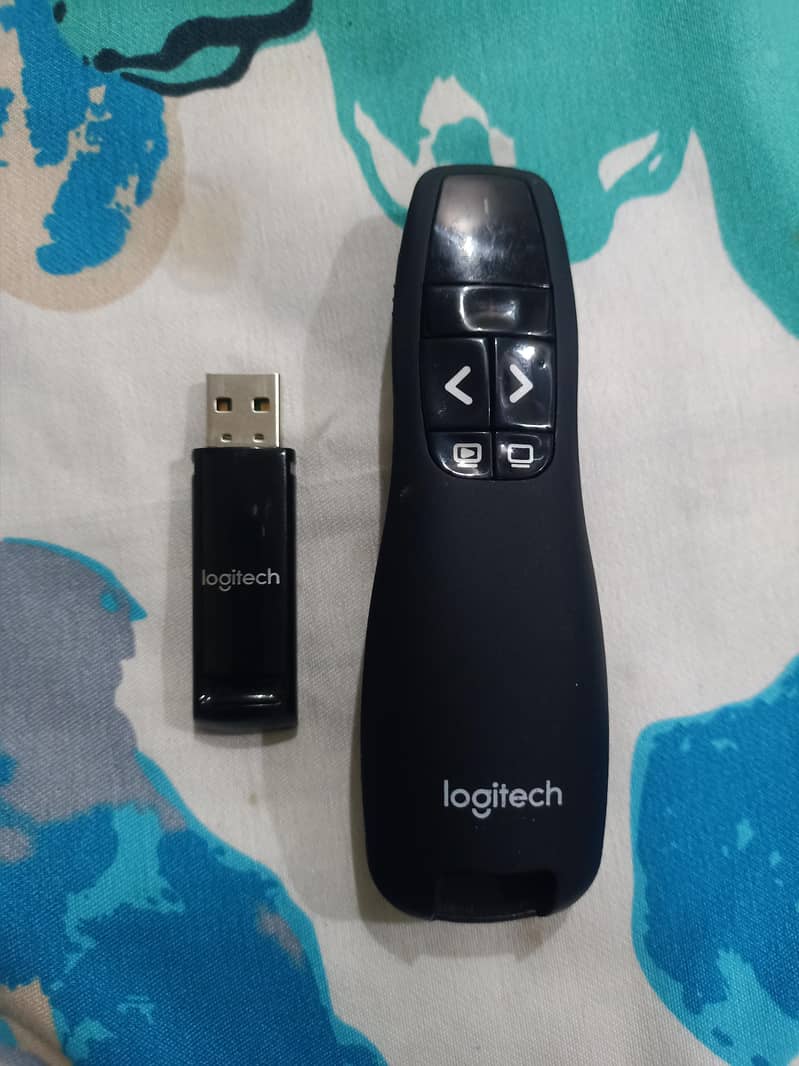 projector remote wireless 6