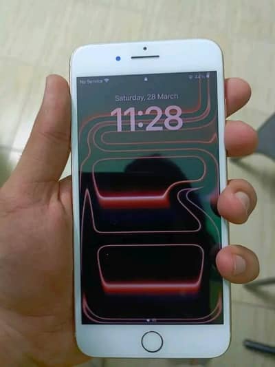 Iphone 8plus pta approved 256gb My Whatsapp number 0348-55-58-176