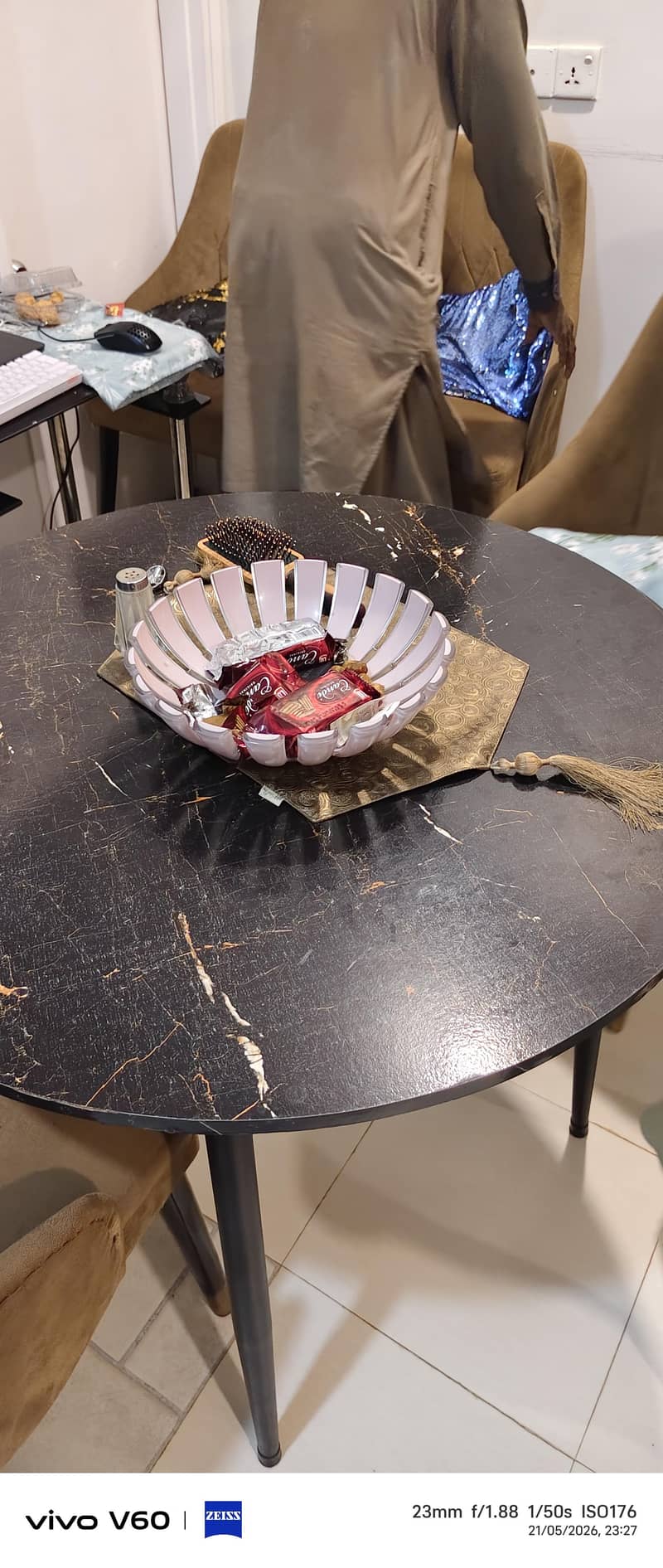 dinning table 2