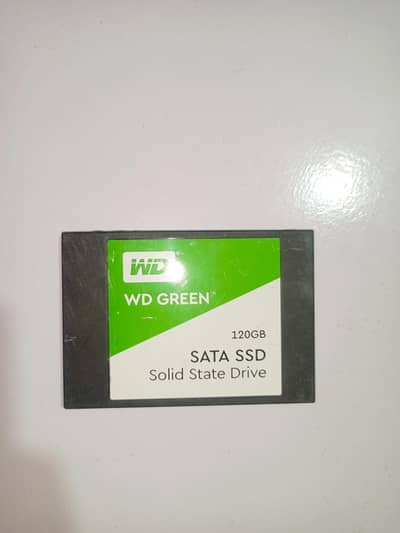 WD GREEN SSD FOR SALE