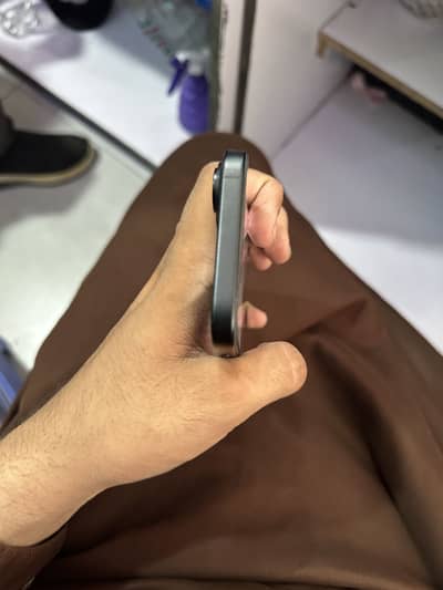 I phone 16 FU