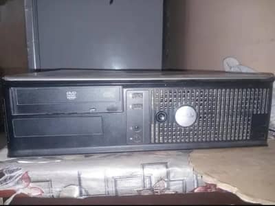 CPU Dell Movies