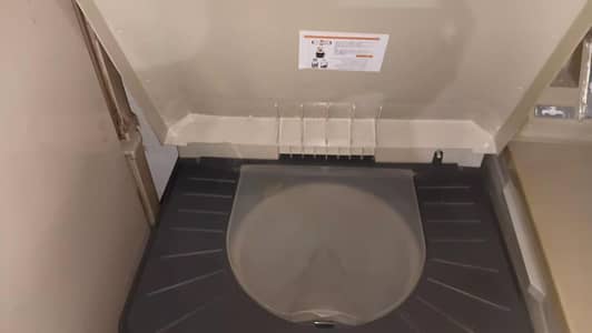Spin dryer available in new condition