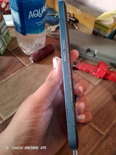 Realme Narzo 50A prime