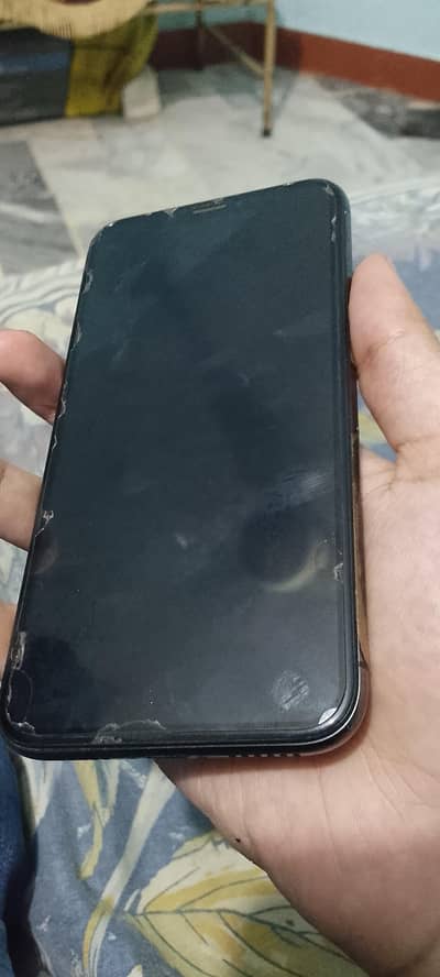 Apple iPhone X