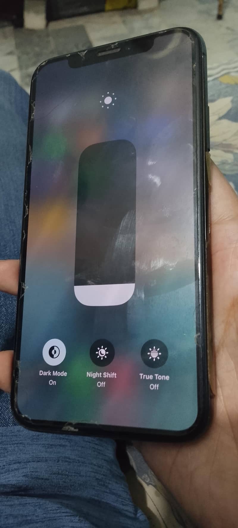 Apple iPhone X 1