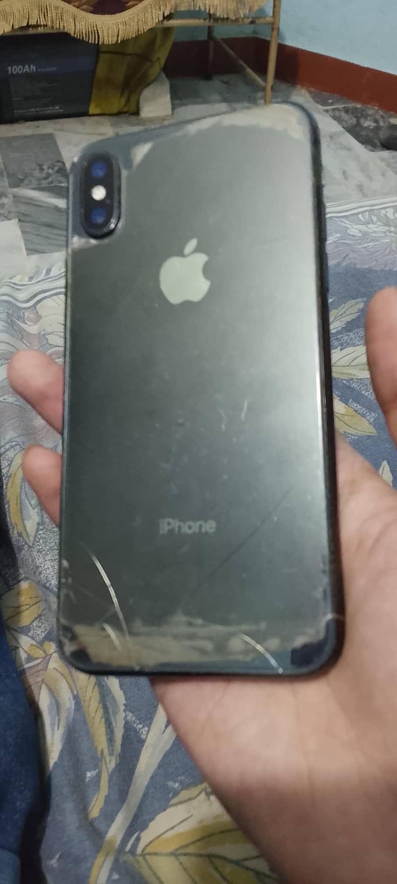 Apple iPhone X 2