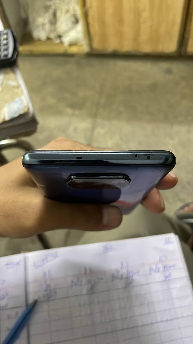 Poco x3 1