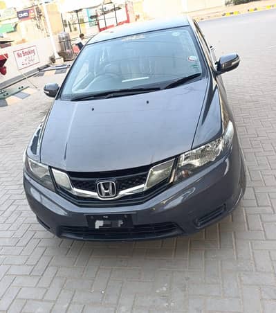 Honda City 2018 Home use car
