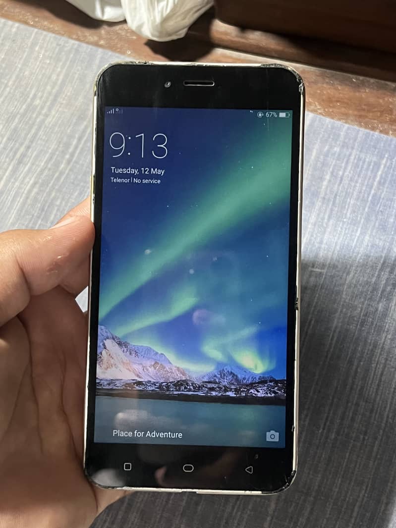 Oppo a71 4