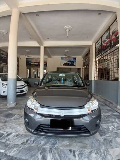 SUZUKI CULTUS 2025 for sale