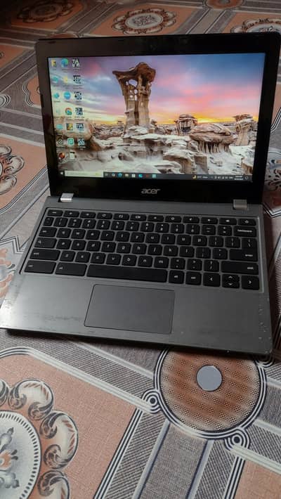 Acer C740