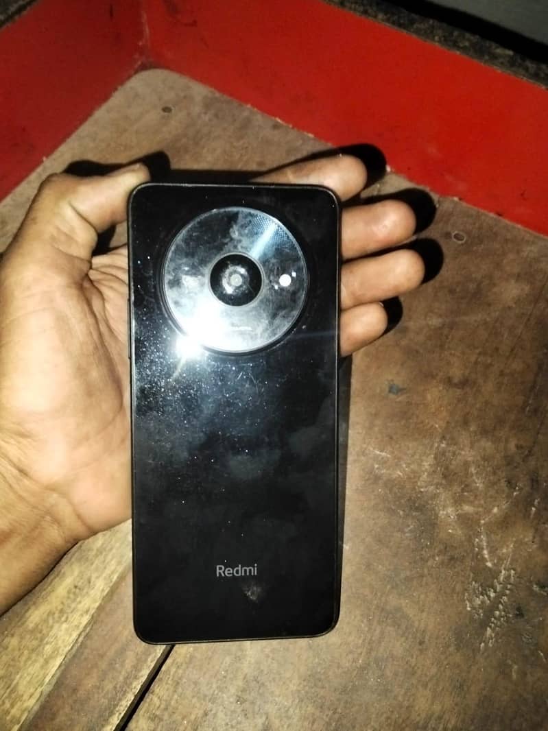 readmi a3 0