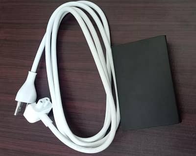 Apple Power Adapter Extension Cable, Mac Book,Mac Air New White