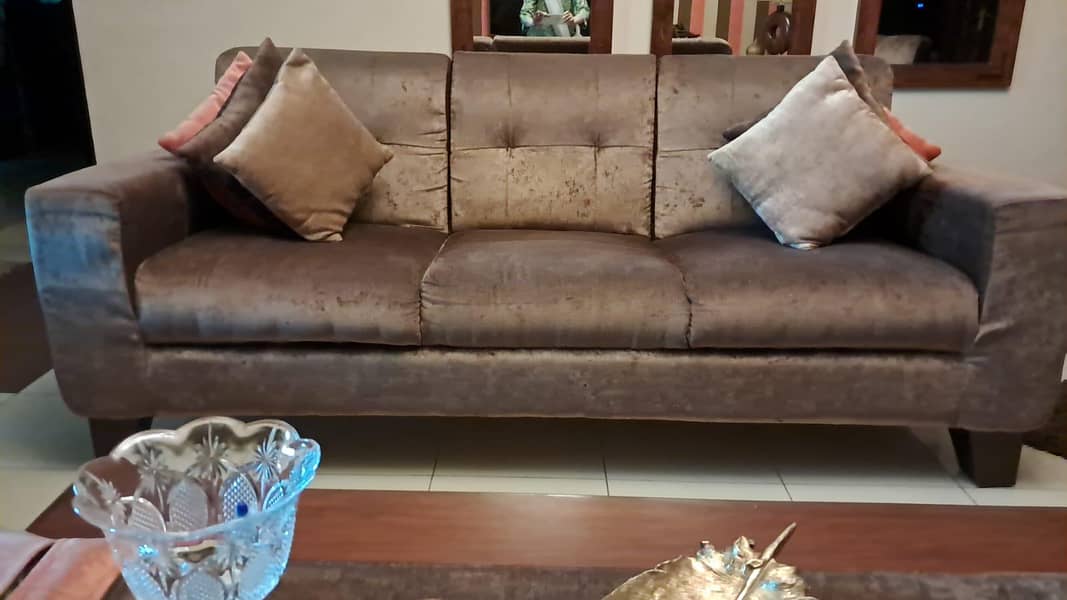 7 seater sofa set 1