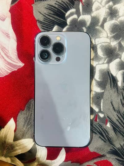 Apple iPhone 13 Pro