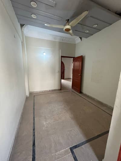 Flat /Appointment for Rent DHA phase 2 Ext karachi