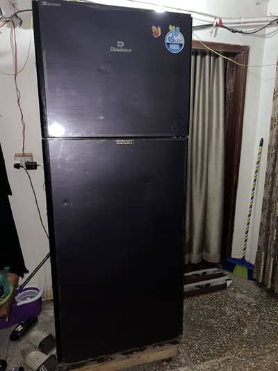Full size fridge for sale urgent