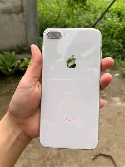 Iphone 8plus pta approved 256gb My Whatsapp number 0348-55-58-176