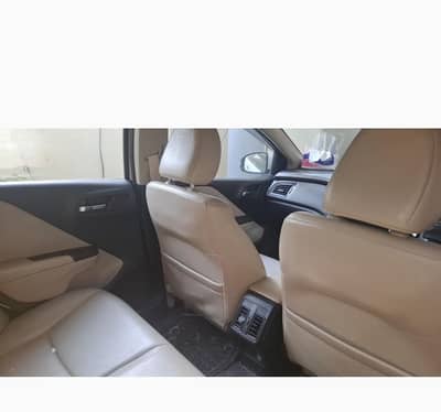 Honda City 2021