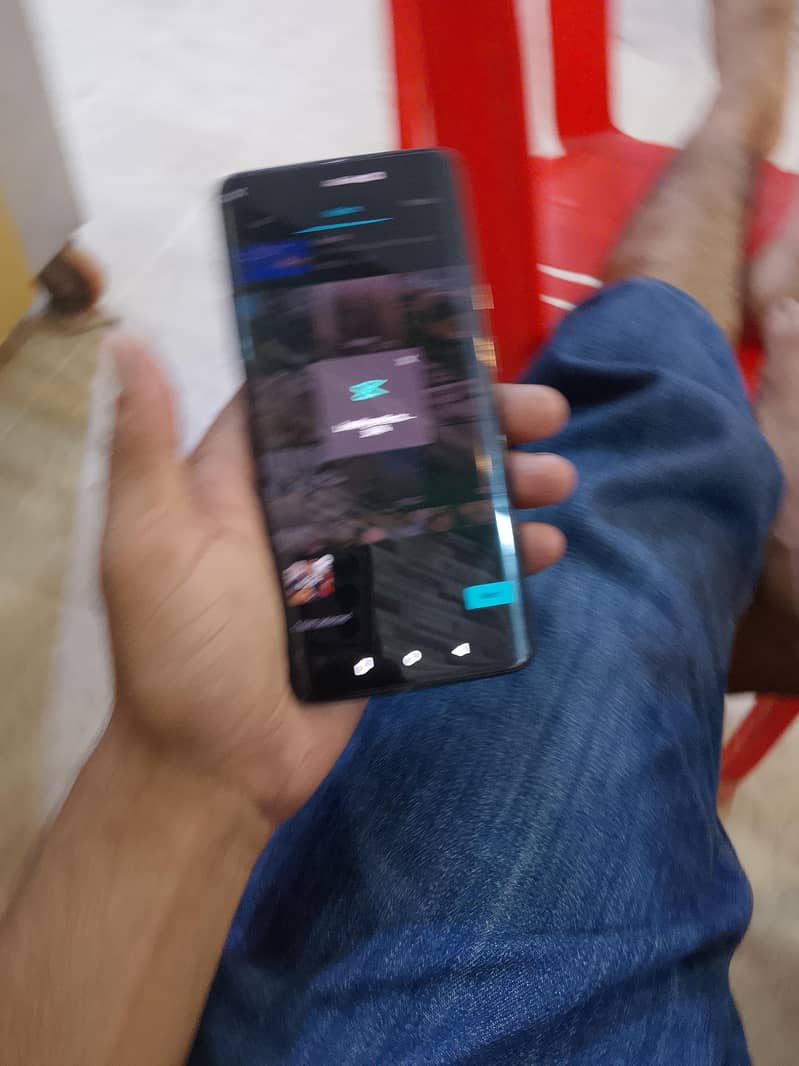 one plus 7pro 2