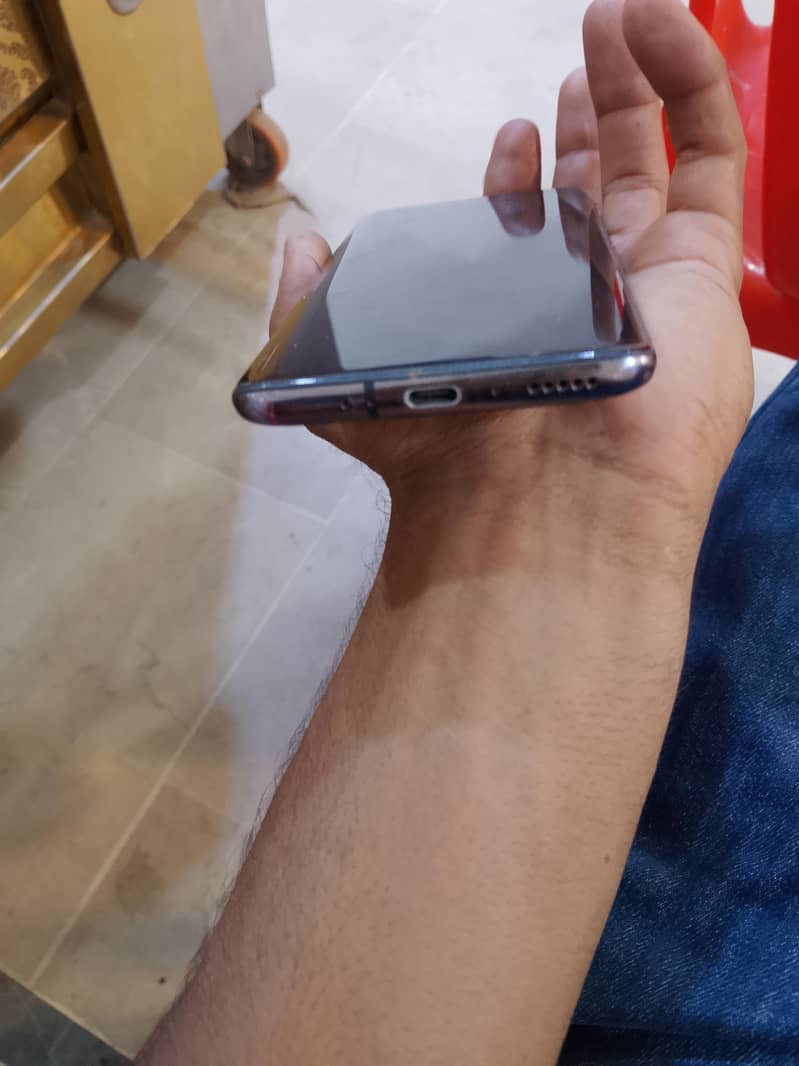 one plus 7pro 3