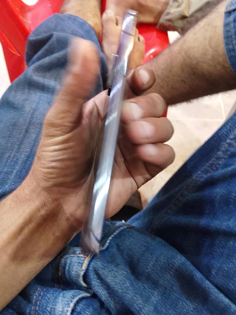 one plus 7pro 4