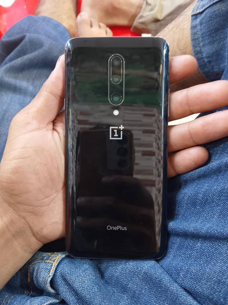 one plus 7pro 6