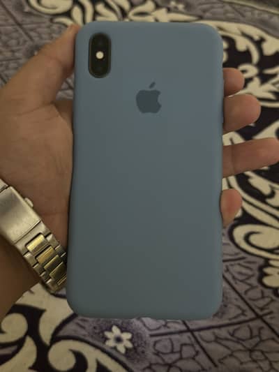 iPhone xsmax non pta jv