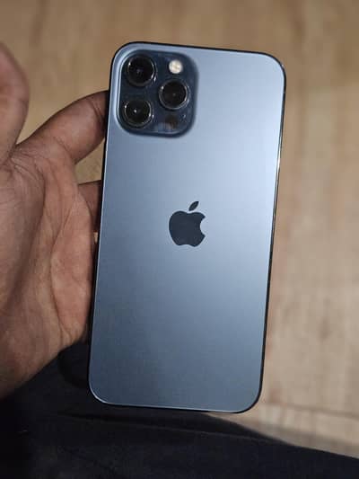 iphone 12pro max bypass 128gb urgent sale 03092728463
