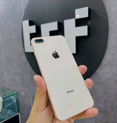 Iphone 8plus pta approved 256gb My Whatsapp number 0348-55-58-176