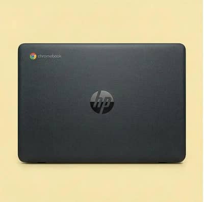 HP ChromeBook 14 G7