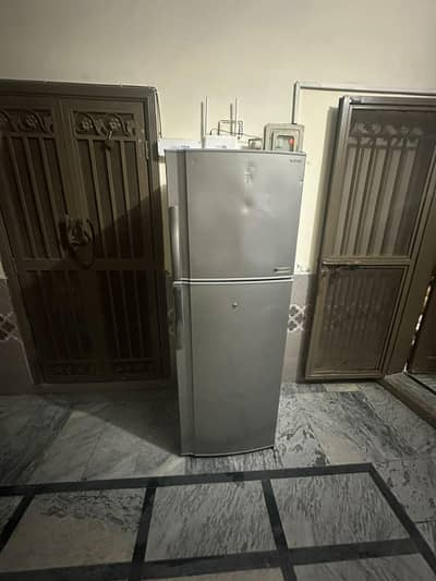 Fridge