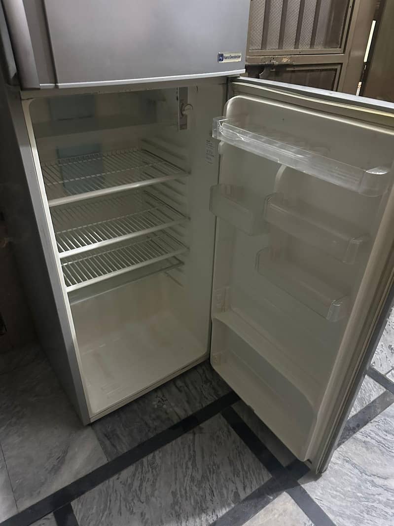 Fridge 1