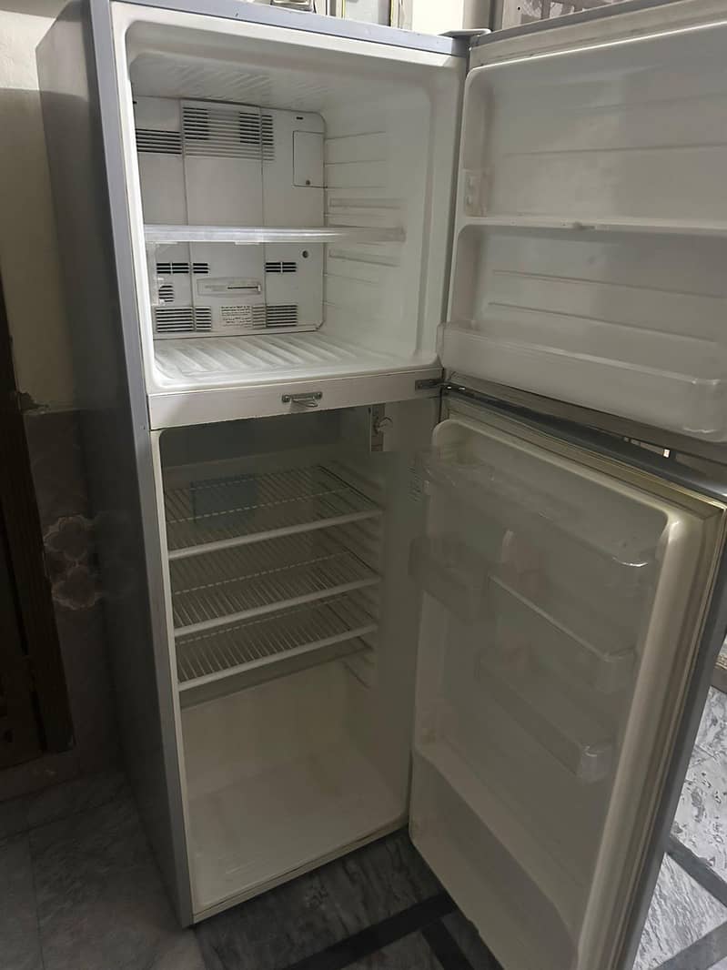 Fridge 2