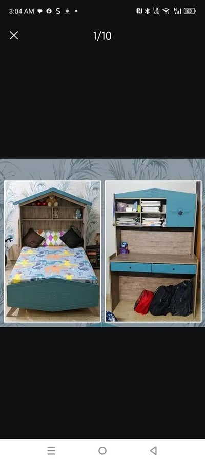 Kids furniture