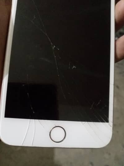 iPhone 7plus 32 gb NON PTA ha